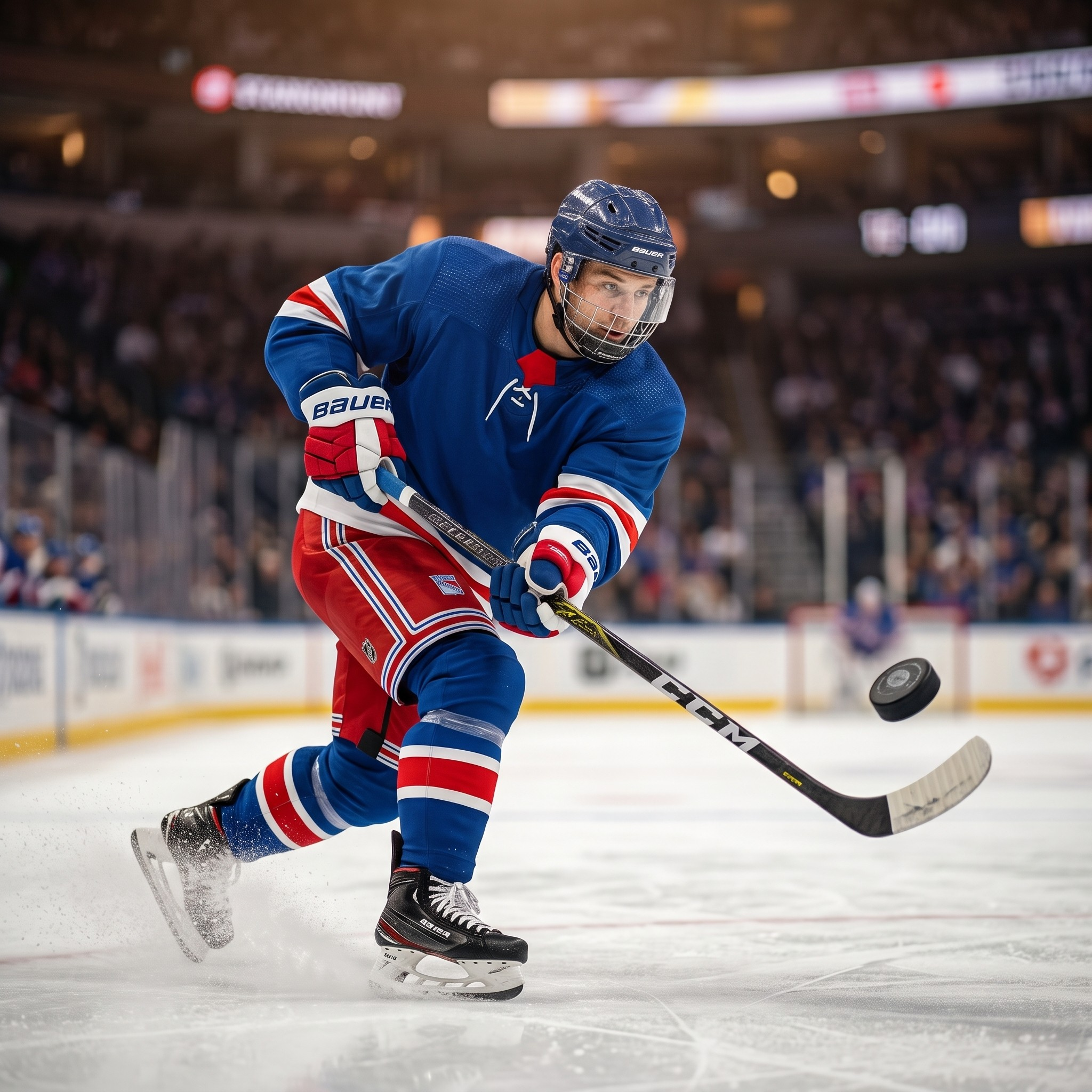 Hockey