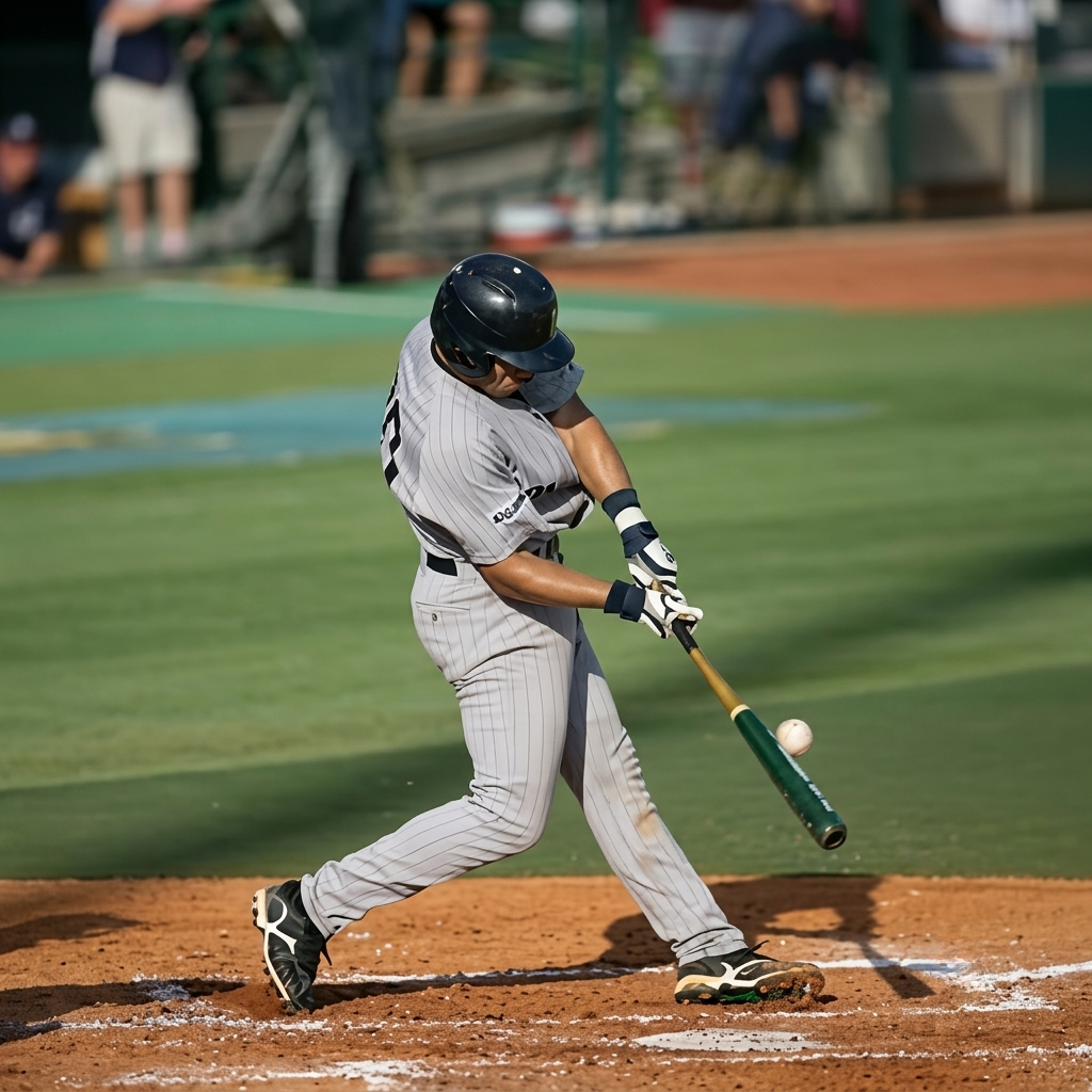 Baseball