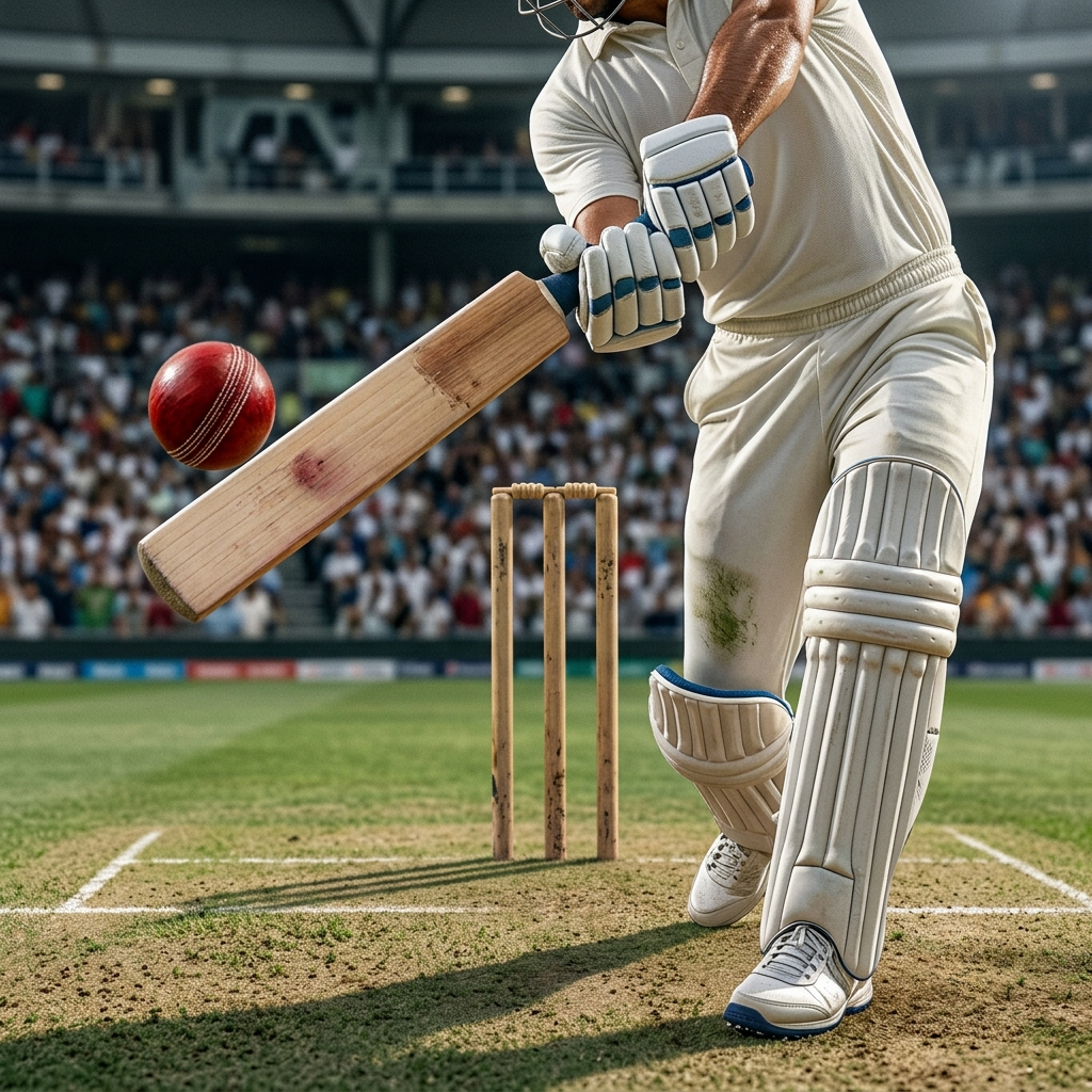 Cricket