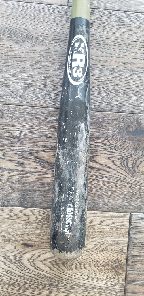 KR3 I13 Birch Crossover Bat