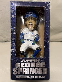 Jumpin' George Springer Bobblehead