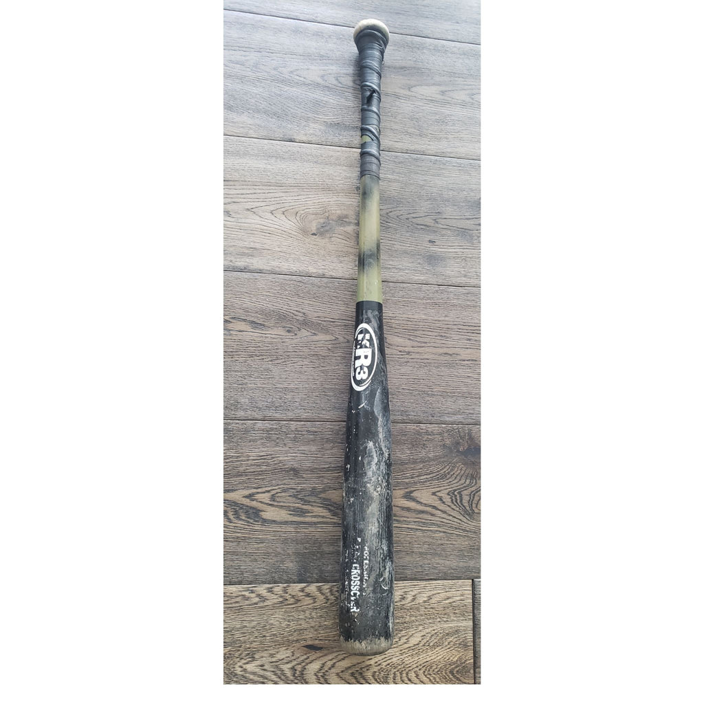 KR3 I13 Birch Crossover Bat