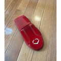 EvoShield Sliding Mitt — Red