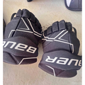 Bauer Junior Hockey Gloves – 10"