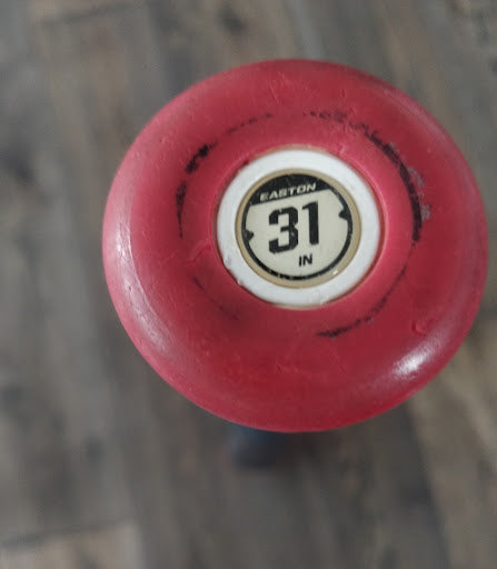 2022 Easton advanced USSSA HYPE baseball bat